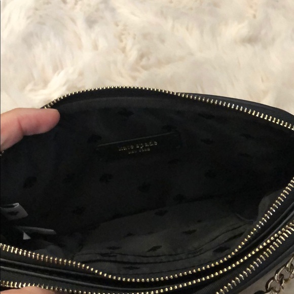 Kate Spade Briar Quilted Crossbody bag - Picture 9 of 10